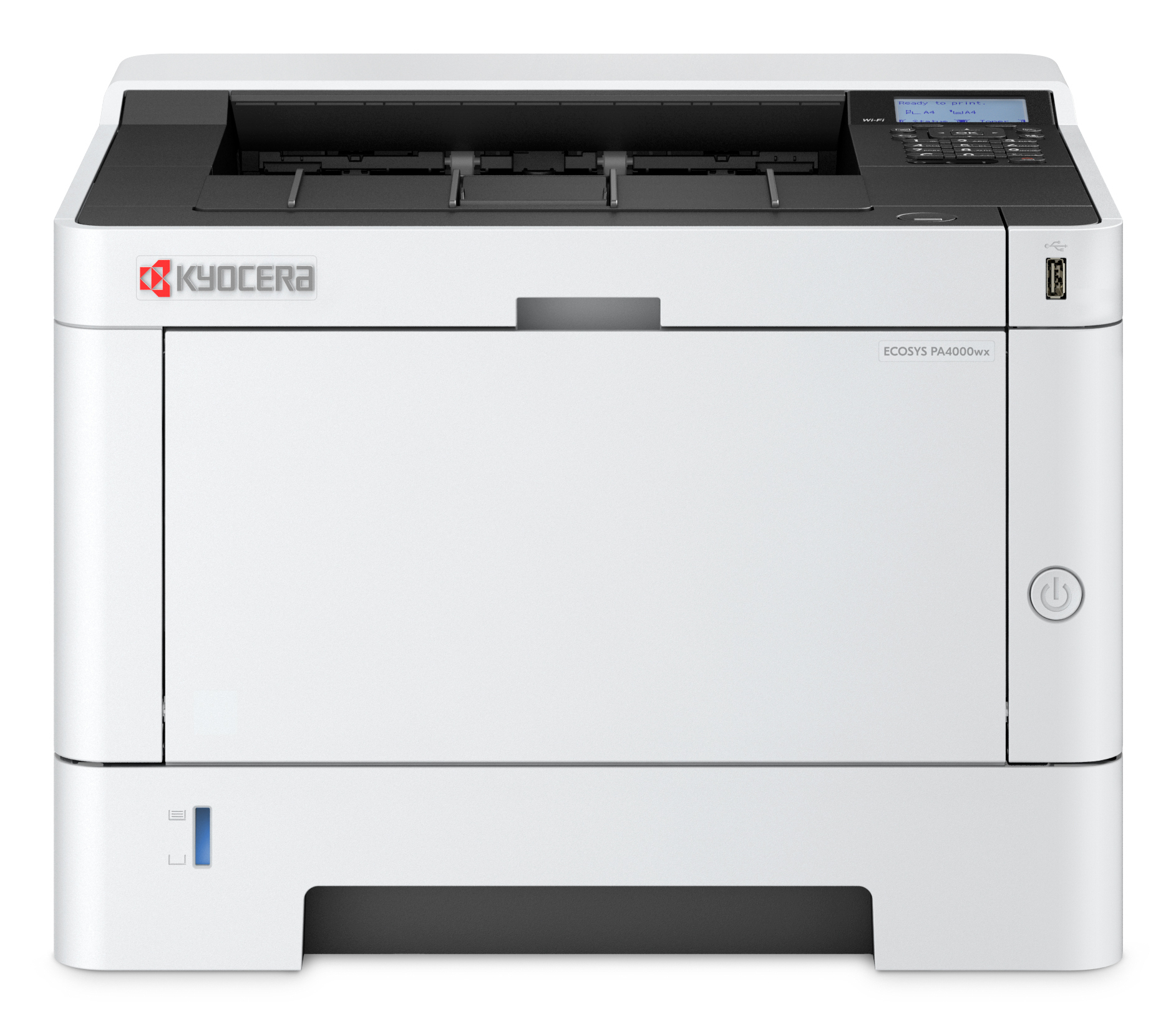 ECOSYS PA4000wx 1200 x 1200 DPI A4 Wifi