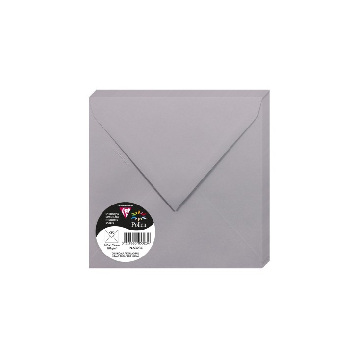 5323C sobre Gris