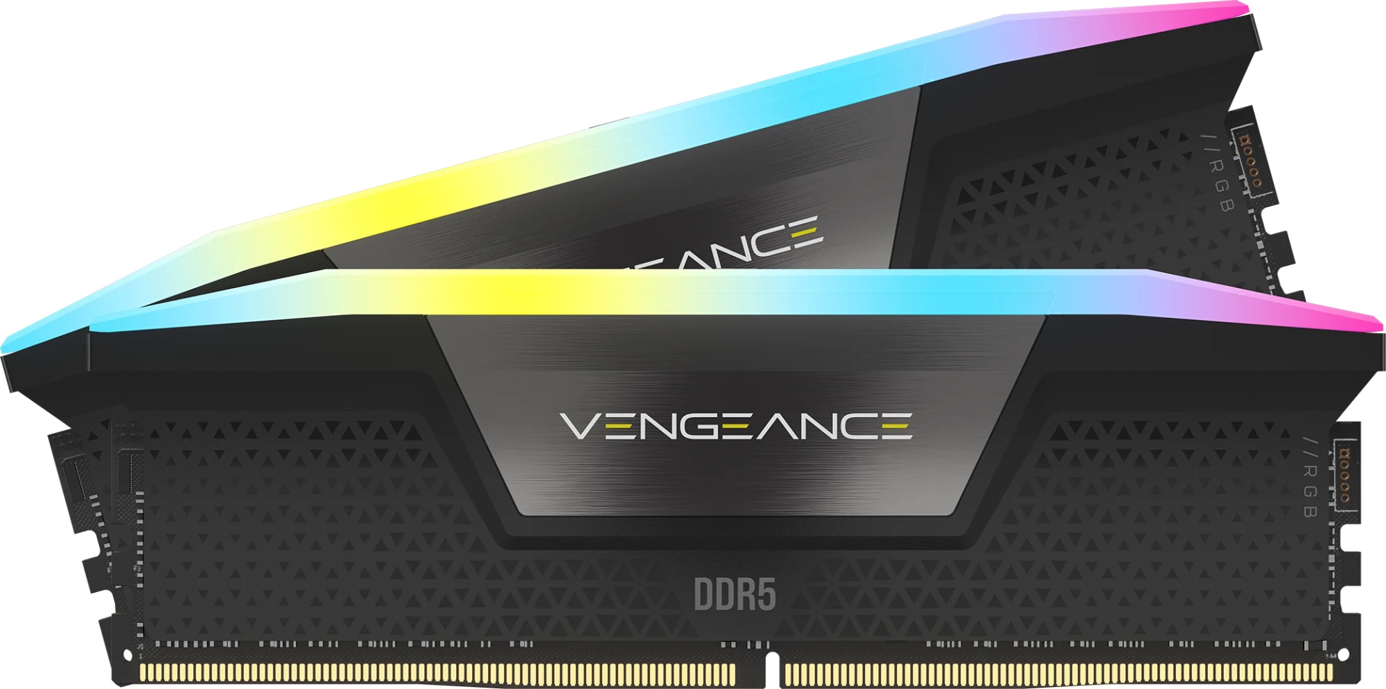 Vengeance RGB módulo de memoria 16 GB 2 x 8 GB DDR5 288-pin DIMM