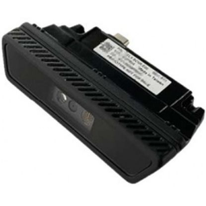ZFLX-SCNR-E00 accesorio para terminal de punto de venta Lector de códigos de barras para terminal táctil Negro