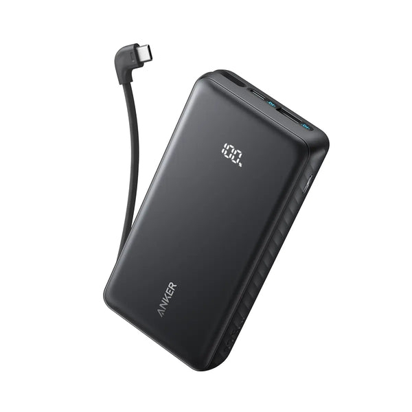 A110E 20000 mAh Negro
