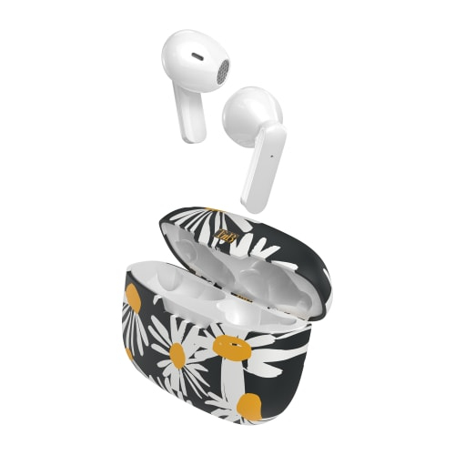 Marguerite Auriculares True Wireless Stereo (TWS) Dentro de oído Llamadas/Música/Deporte/Uso diario USB Tipo C Bluetooth Multicolor