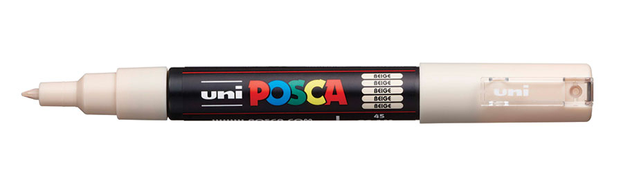 POSCA PC-1M
