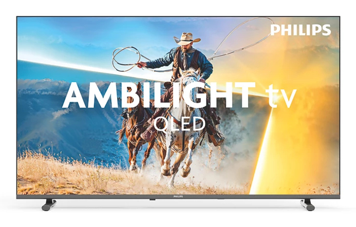 40PQS6901/12 Televisor 101,6 cm (40") Full HD Smart TV Wifi Negro