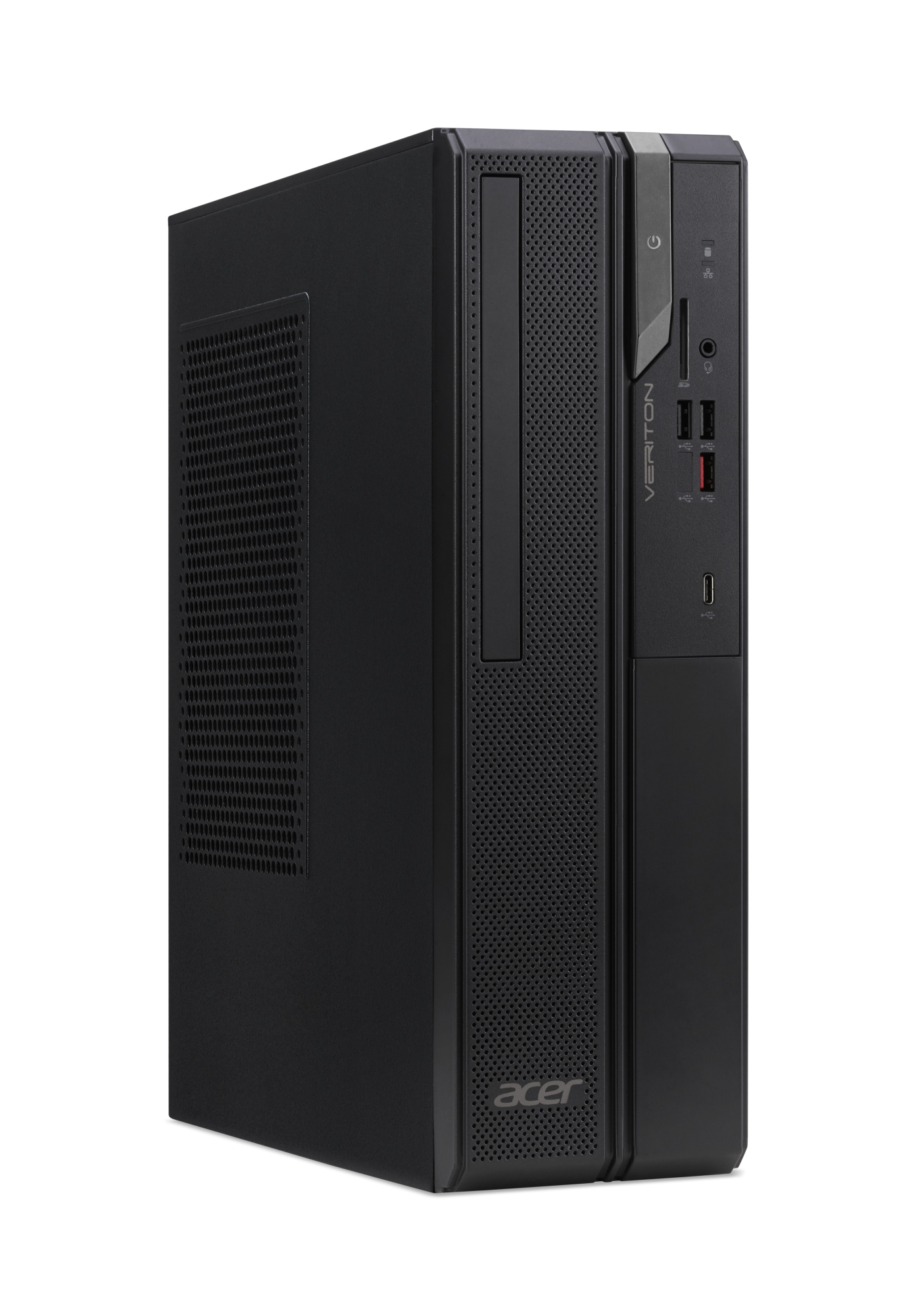 Veriton X2735G Intel Core Ultra 7 265 16 GB DDR5-SDRAM 512 GB SSD Windows 11 Pro CFF PC Negro