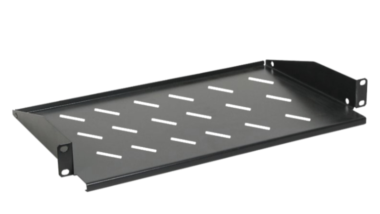 PHO 5325 accesorio de bastidor Cajón metálico para rack