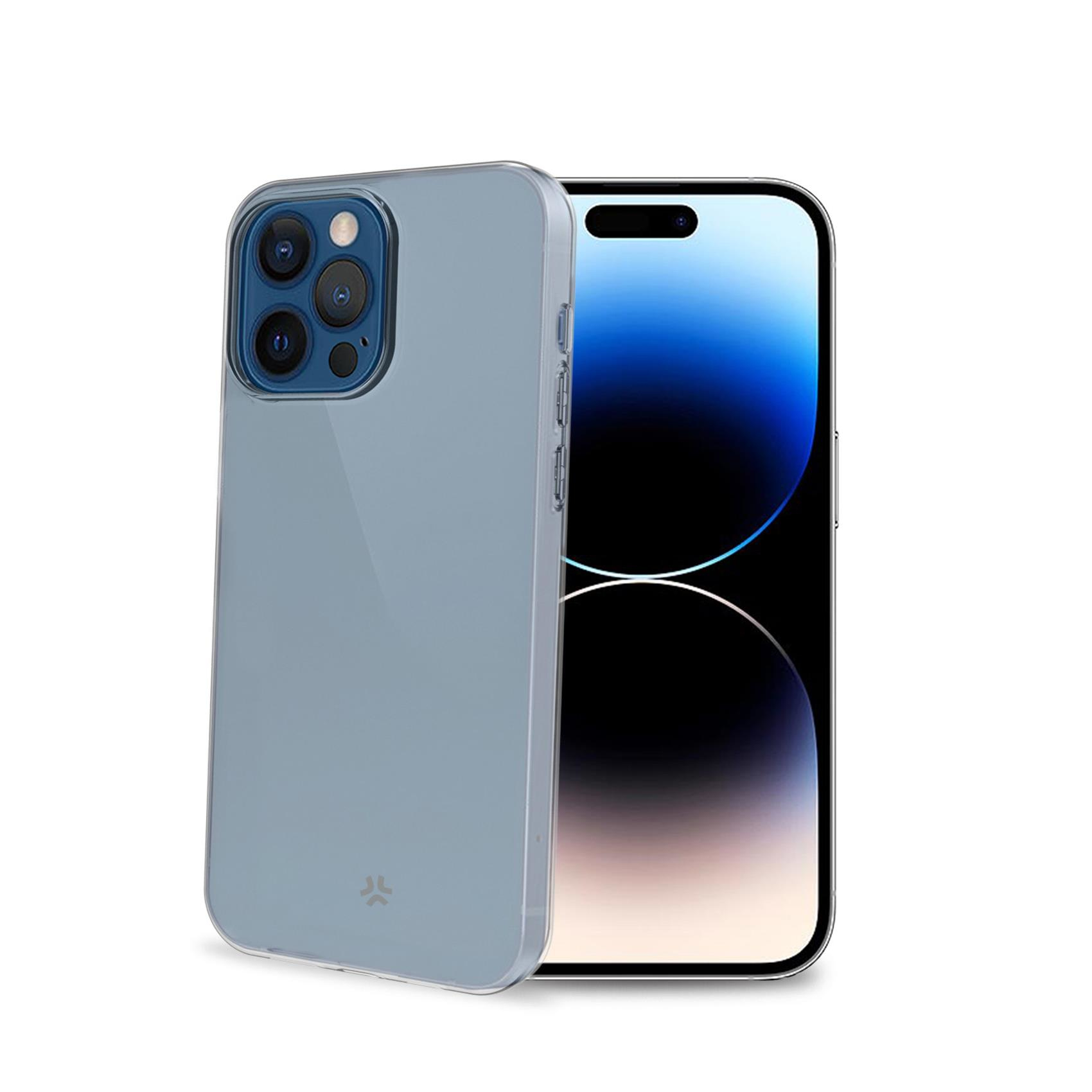 GELSKIN1054 funda para teléfono móvil 15,5 cm (6.1") Transparente
