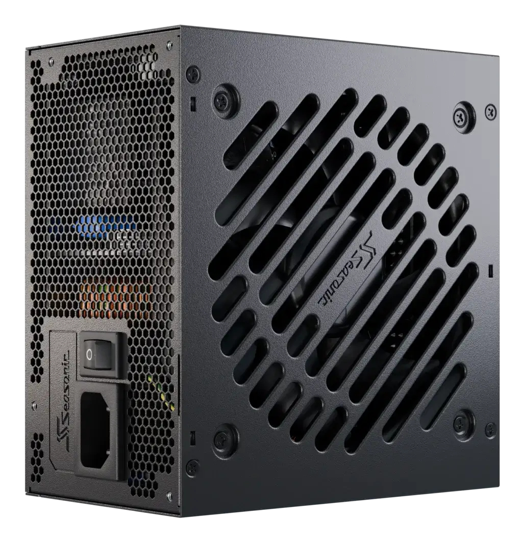 Nicht kategorisiert unidad de fuente de alimentación 650 W ATX Negro