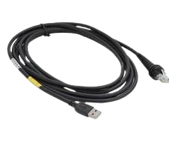 CBL-500-070-S00 accesorio para lector de código de barras Cable USB