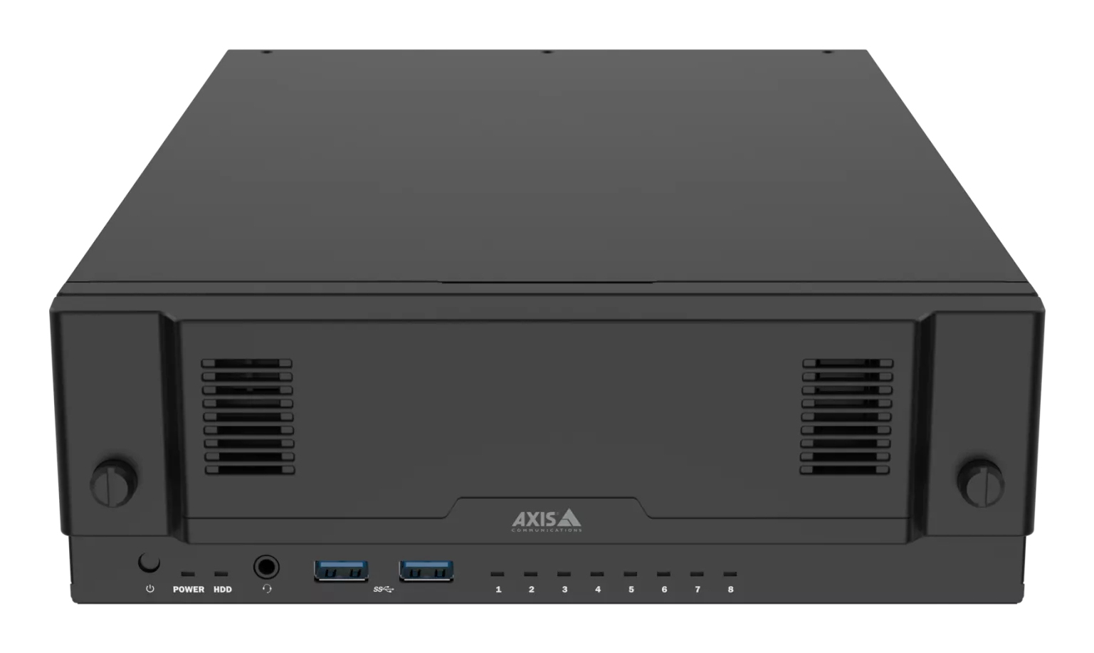 S2208 Mk II 4 TB Negro