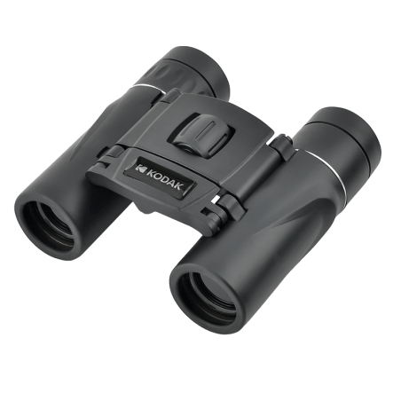 BCS200 binocular Techo Negro