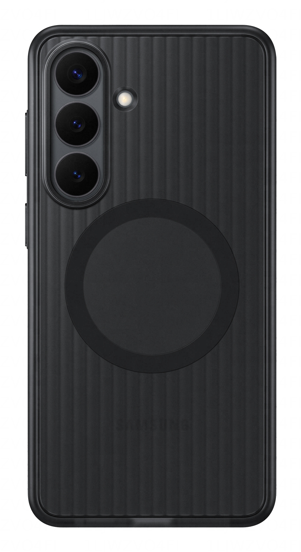EF-RS947CBEGWW funda para teléfono móvil 17 cm (6.7") Negro