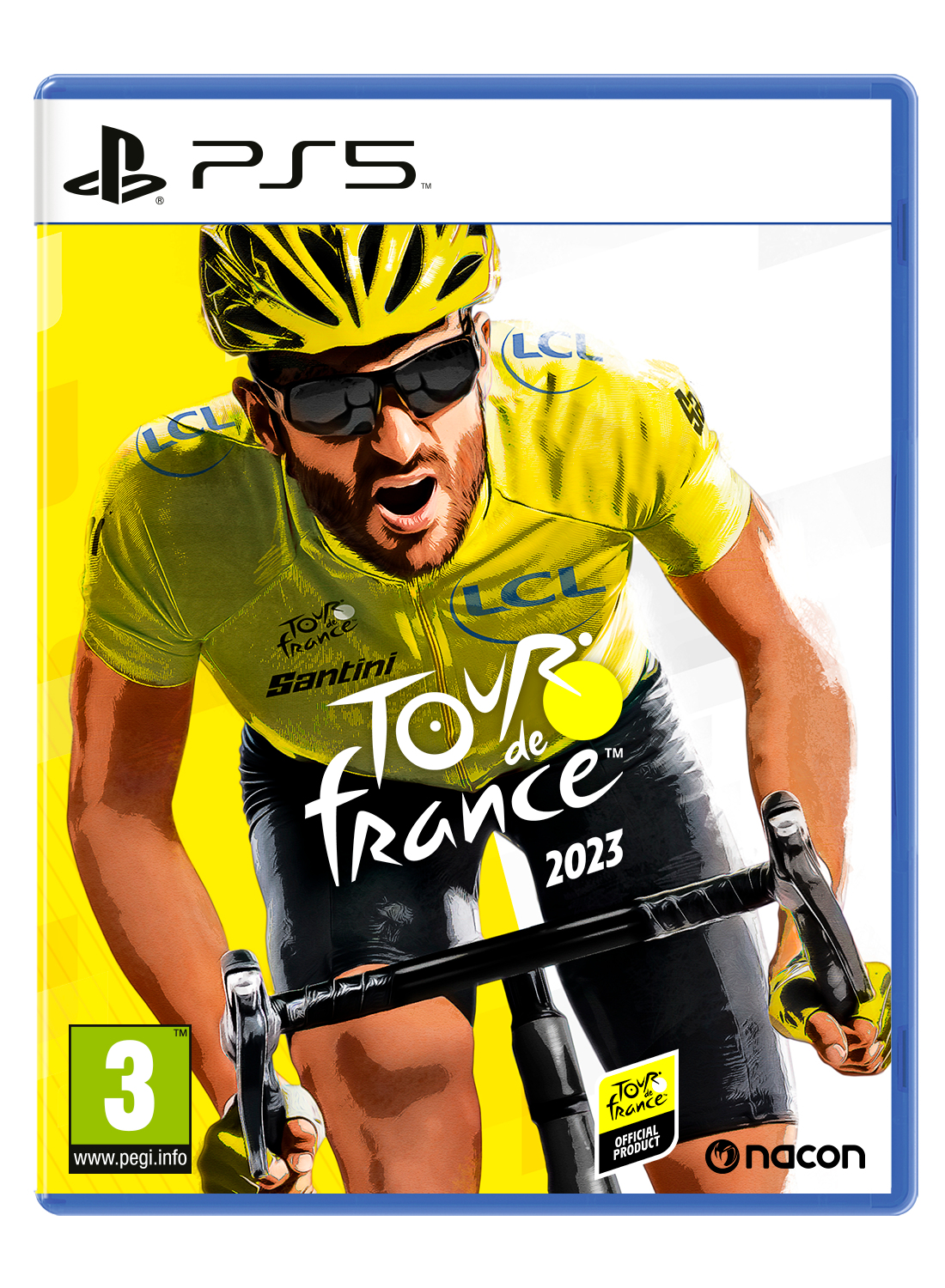 Tour de France 2023 Estándar Español Xbox Series X