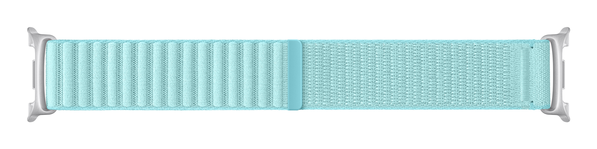 ET-SVL33LMEGEU Accesorios para dispositivos vestibles inteligentes Grupo de rock Color menta Tela, Nylon