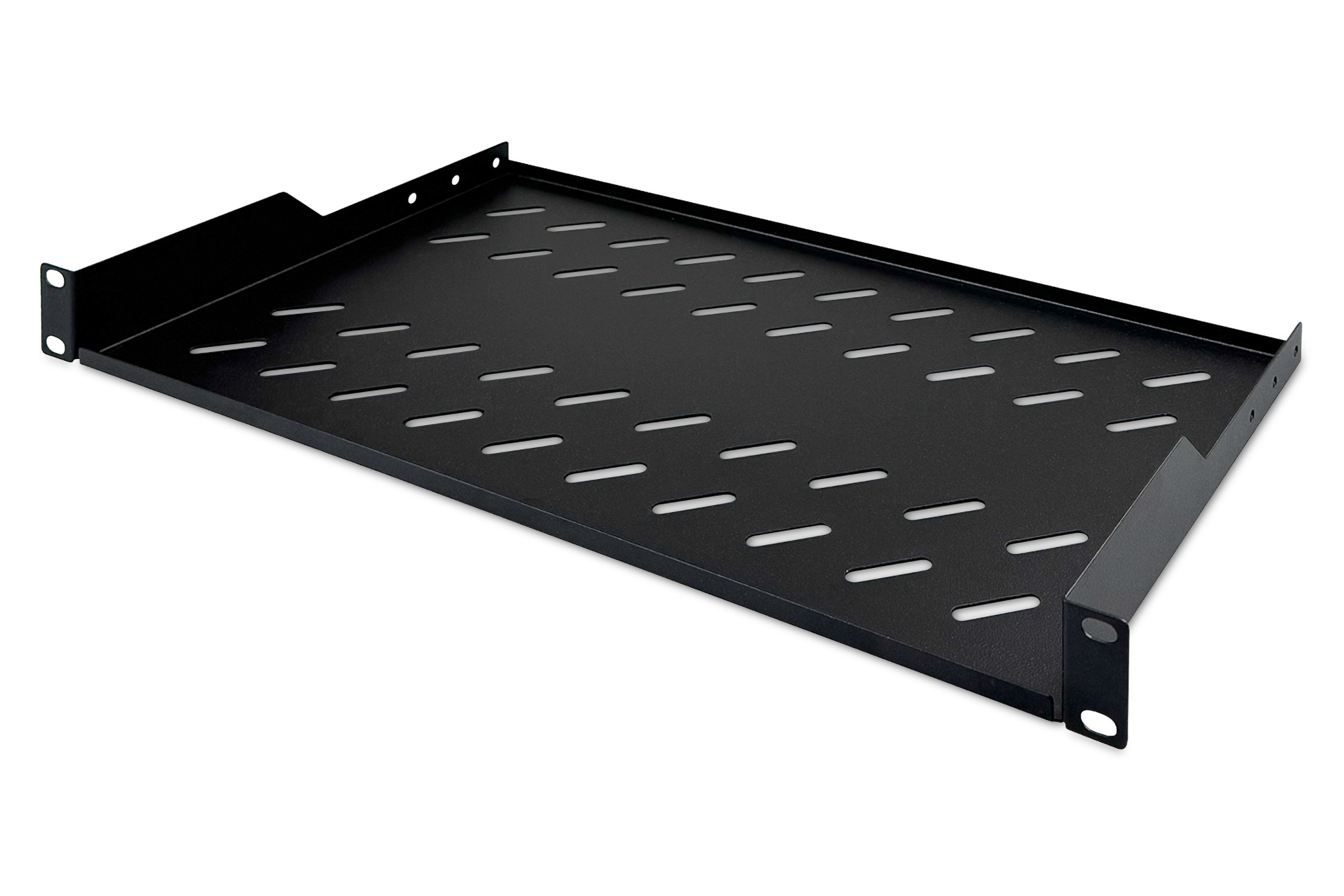 Estante para instalación fija en armarios de 483 mm (19")