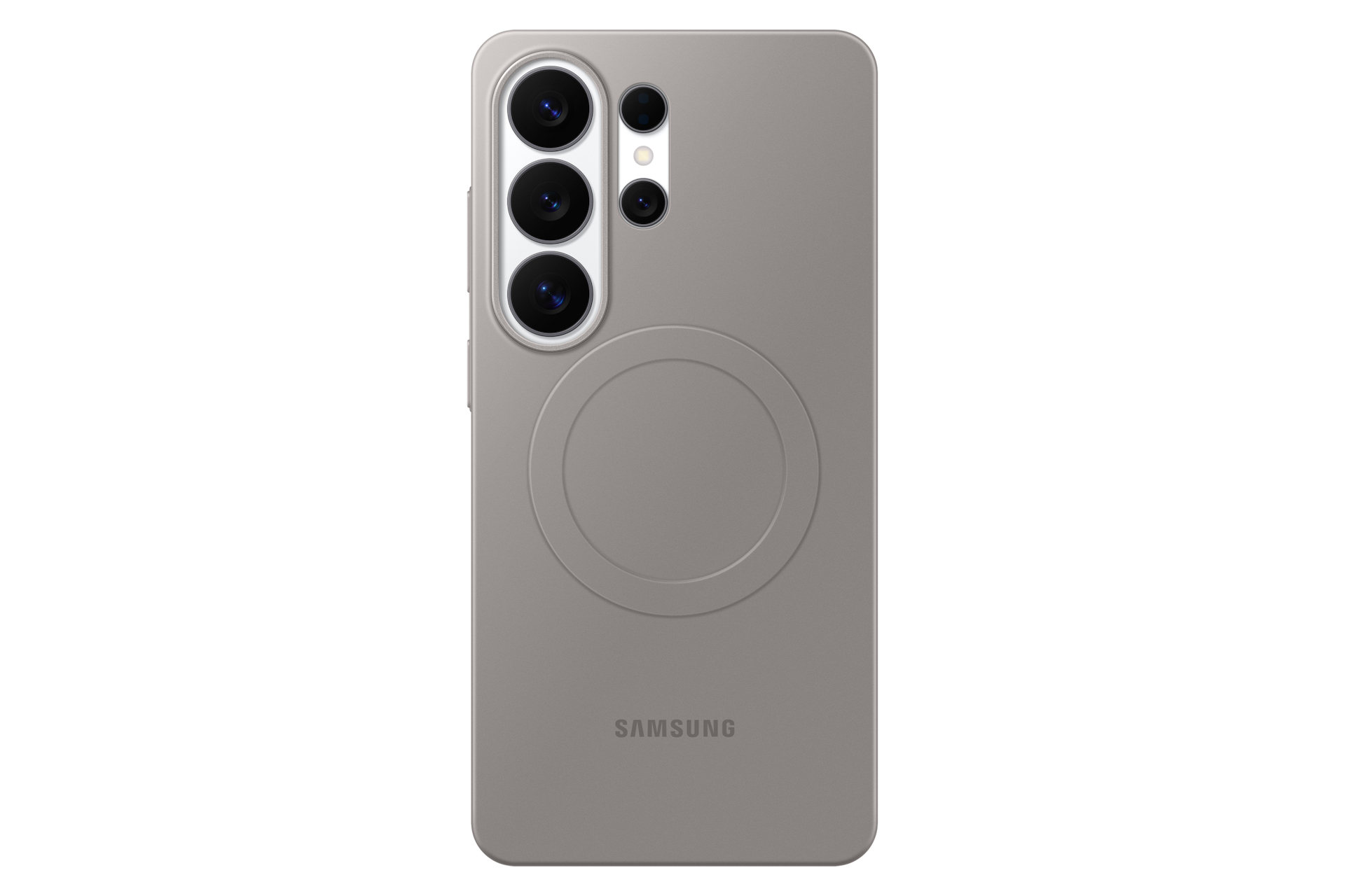 EF-SS948CJEGWW funda para teléfono móvil 17,5 cm (6.9") Gris