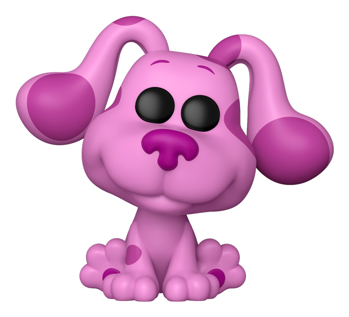 POP! Magenta