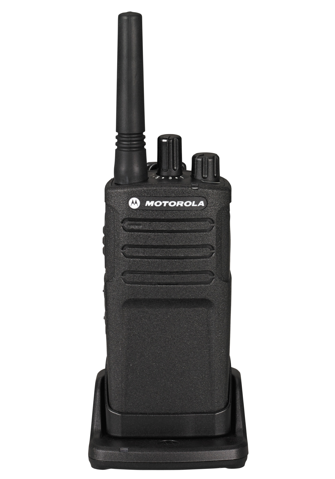 XT420 two-way radios 16 canales 446.00625 - 446.19375 MHz Negro