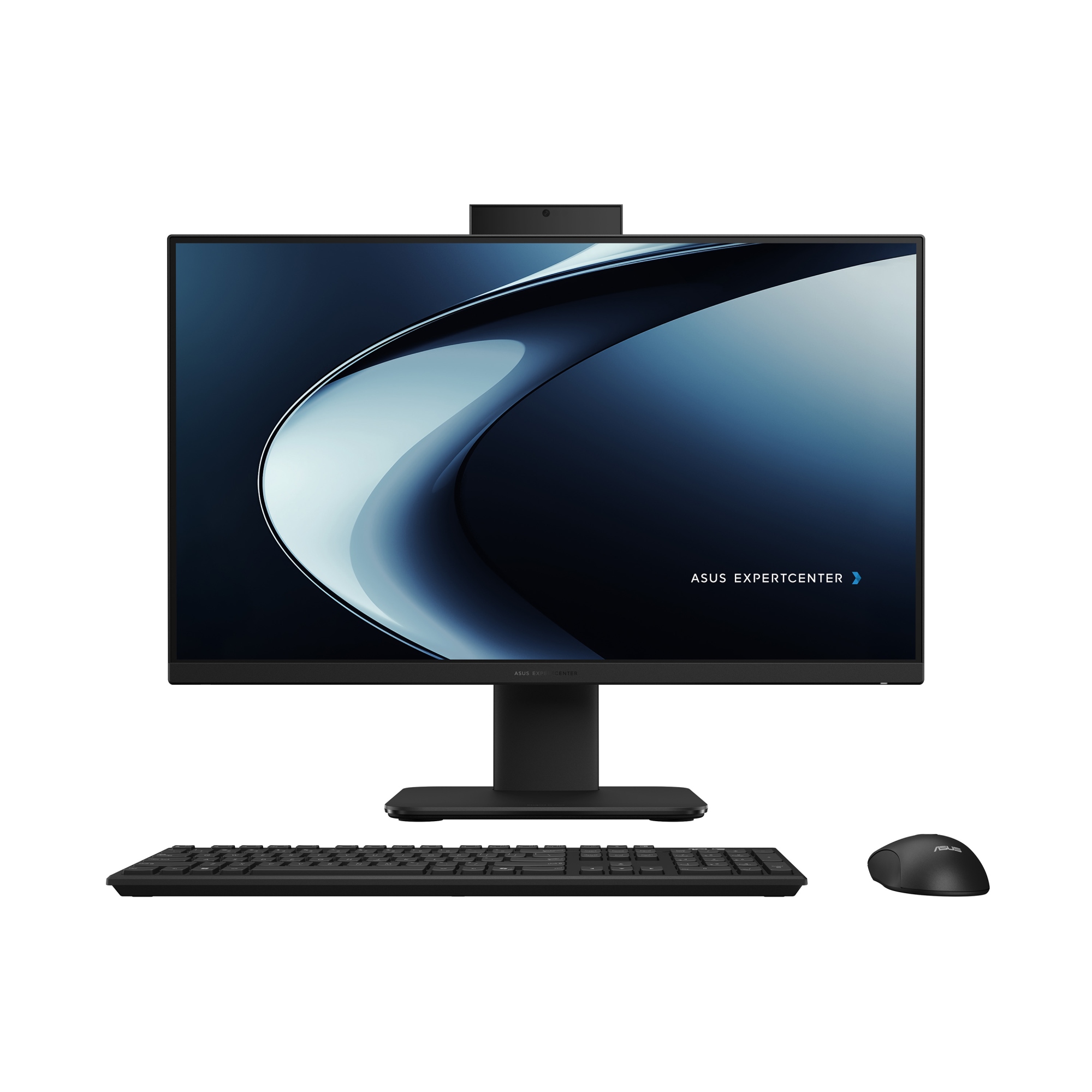 ExpertCenter P400 AiO P440VA-BPC162X - Sobremesa todo en uno 23.8" Full HD (Intel Core 5 210H, 16GB RAM, 512GB SSD, Graphics, Windows 11 Pro) Negro - Teclado QWERTY español