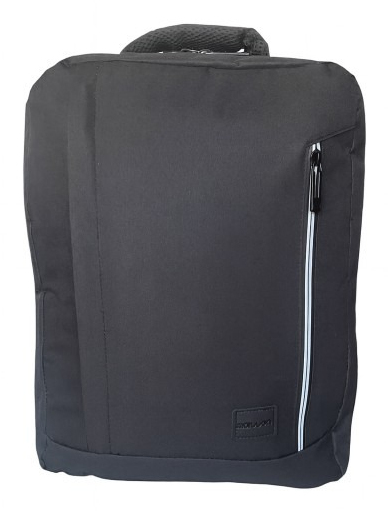 THUN 40,6 cm (16") Mochila Negro