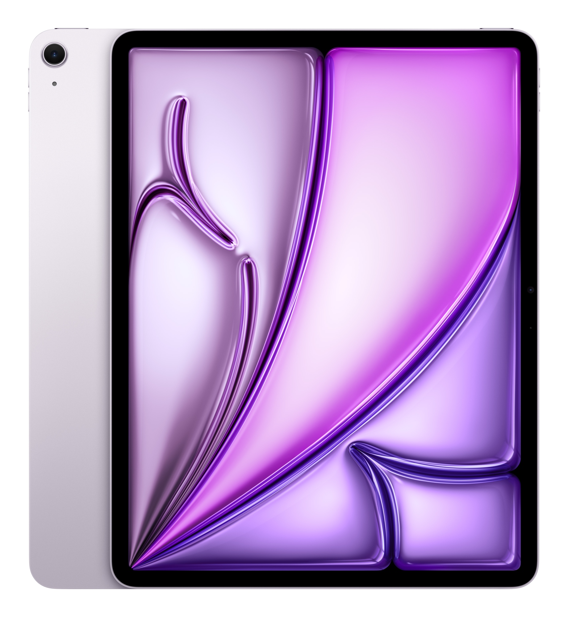 iPad Air Apple M 512 GB 33 cm (13") 8 GB Wi-Fi 6E (802.11ax) iPadOS 18 Púrpura