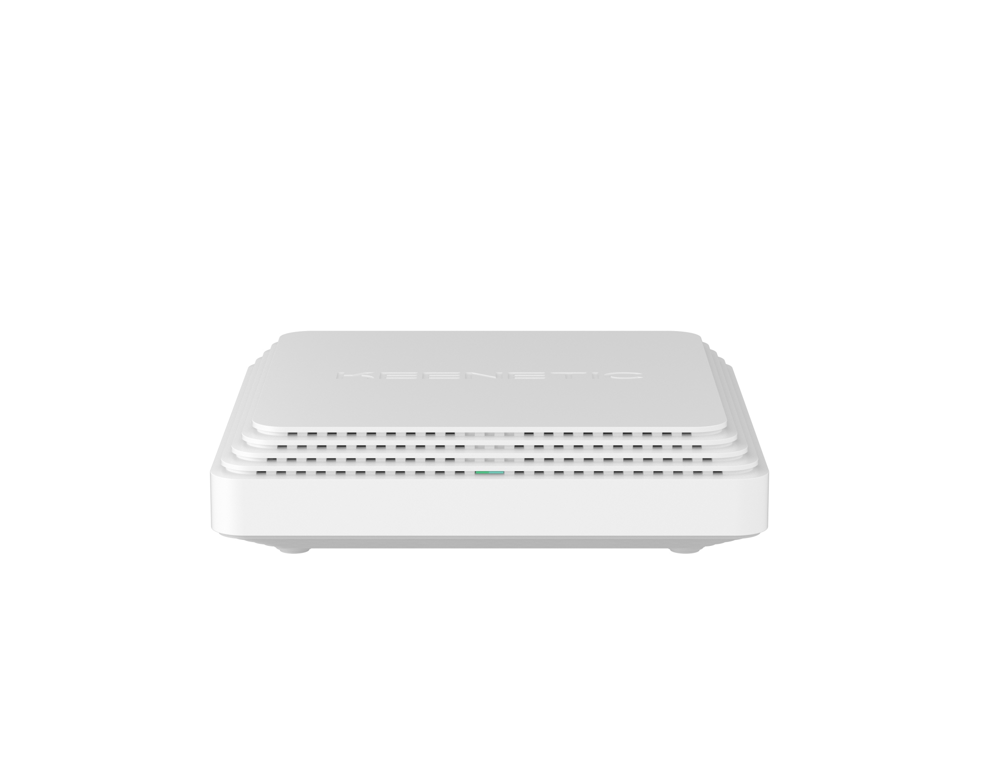 Sprinter SE (KN-3712) Router/Amplificador Gigabit Wi-Fi 6 Mesh AX3000 con Smart Switch Gigabit de 4 puertos
