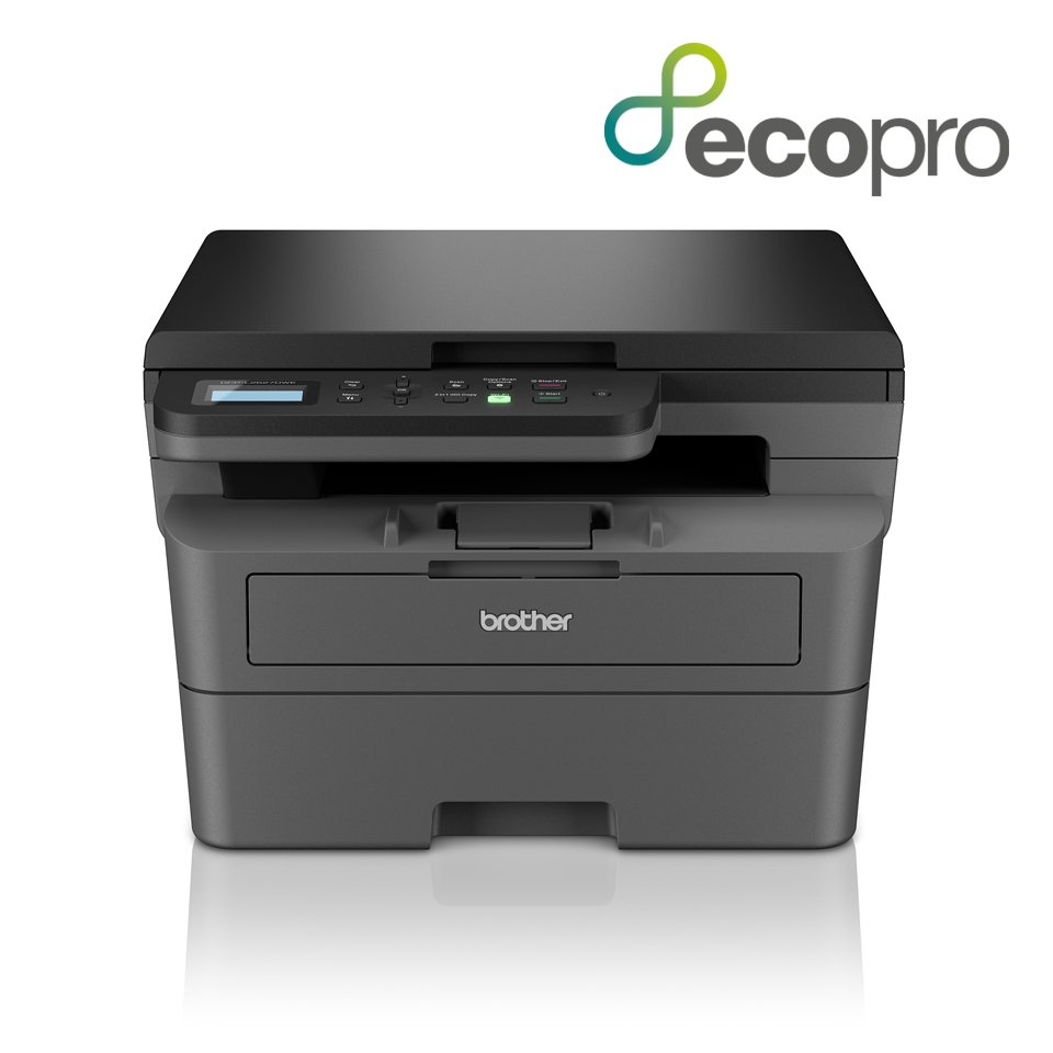 DCP-L2627DWE impresora multifunción Laser A4 1200 x 1200 DPI 32 ppm Wifi