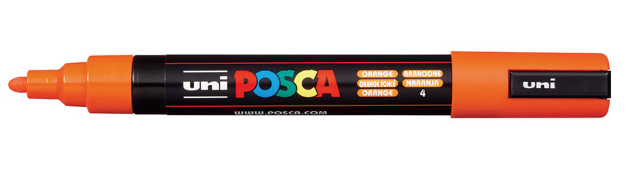 POSCA PC-5M