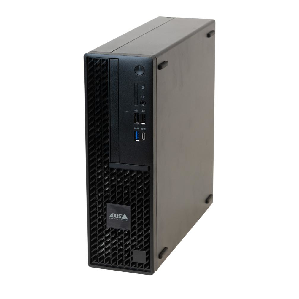 S9302 16 GB 256 GB SSD Windows 10 IoT Enterprise SFF Puesto de trabajo Negro