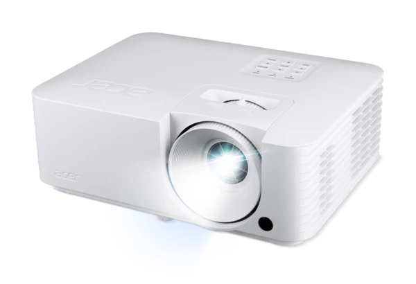 Vero XL2521 Proyector de alcance estándar 4000 lúmenes ANSI DLP 1080p (1920x1080) 3D Blanco