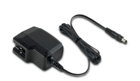 WG9009 accesorio para punto de acceso inalámbrico Adaptador de corriente
