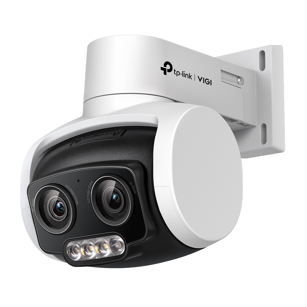 VIGI C540V cámara de vigilancia Cámara de seguridad IP Interior y exterior 2560 x 1440 Pixeles Techo