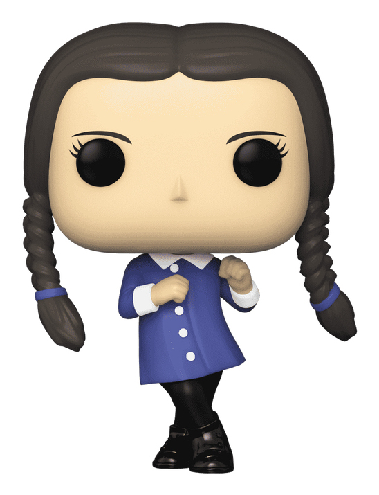 POP! Wednesday Addams