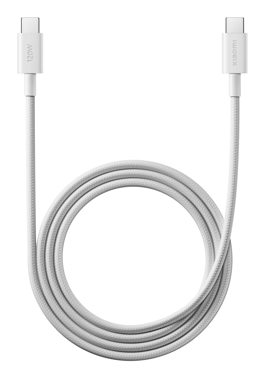 BHR087KGL cable USB USB 2.0 1 m USB C 0,48 Gbit/s 1 W Blanco