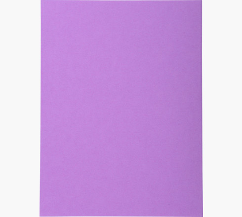 410016E carpeta Caja de cartón Lila A4