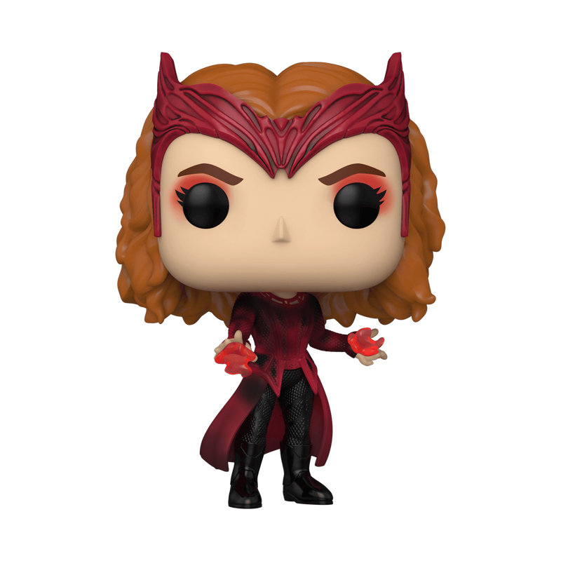 POP! 60923 collectible figure