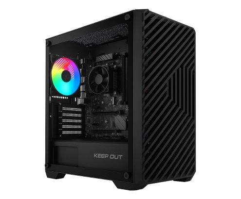 Ryzen 5 5655G/16GB/1TB SSD Ordenador Gaming