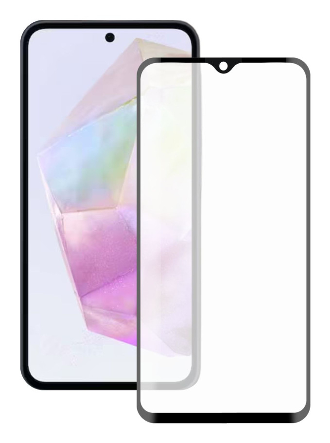 B8695SC07N protector de pantalla o trasero para teléfono móvil Samsung 1 pieza(s)