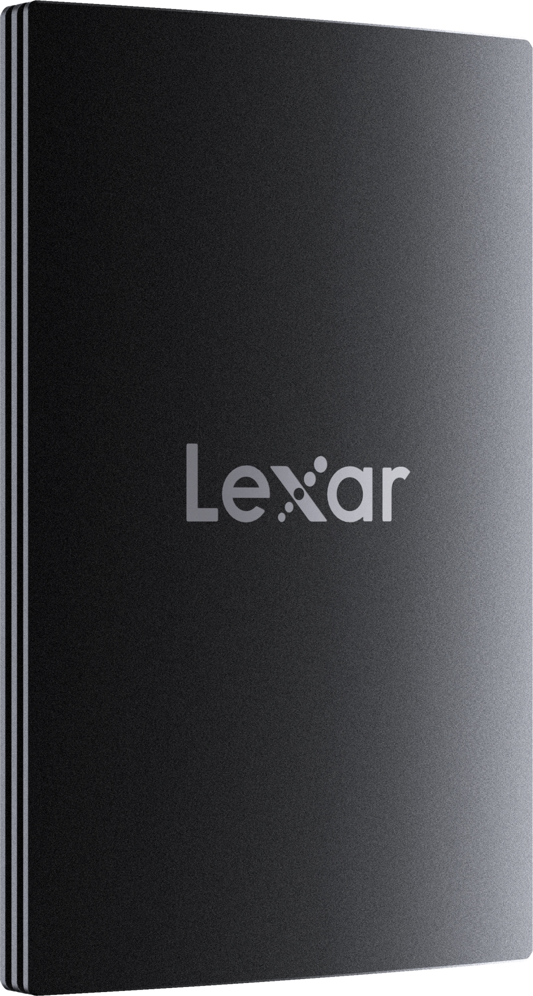 LSL500X004T-RNBNG unidad externa de estado sólido 4 TB USB Tipo C USB 3.2 Gen 2x2 Negro