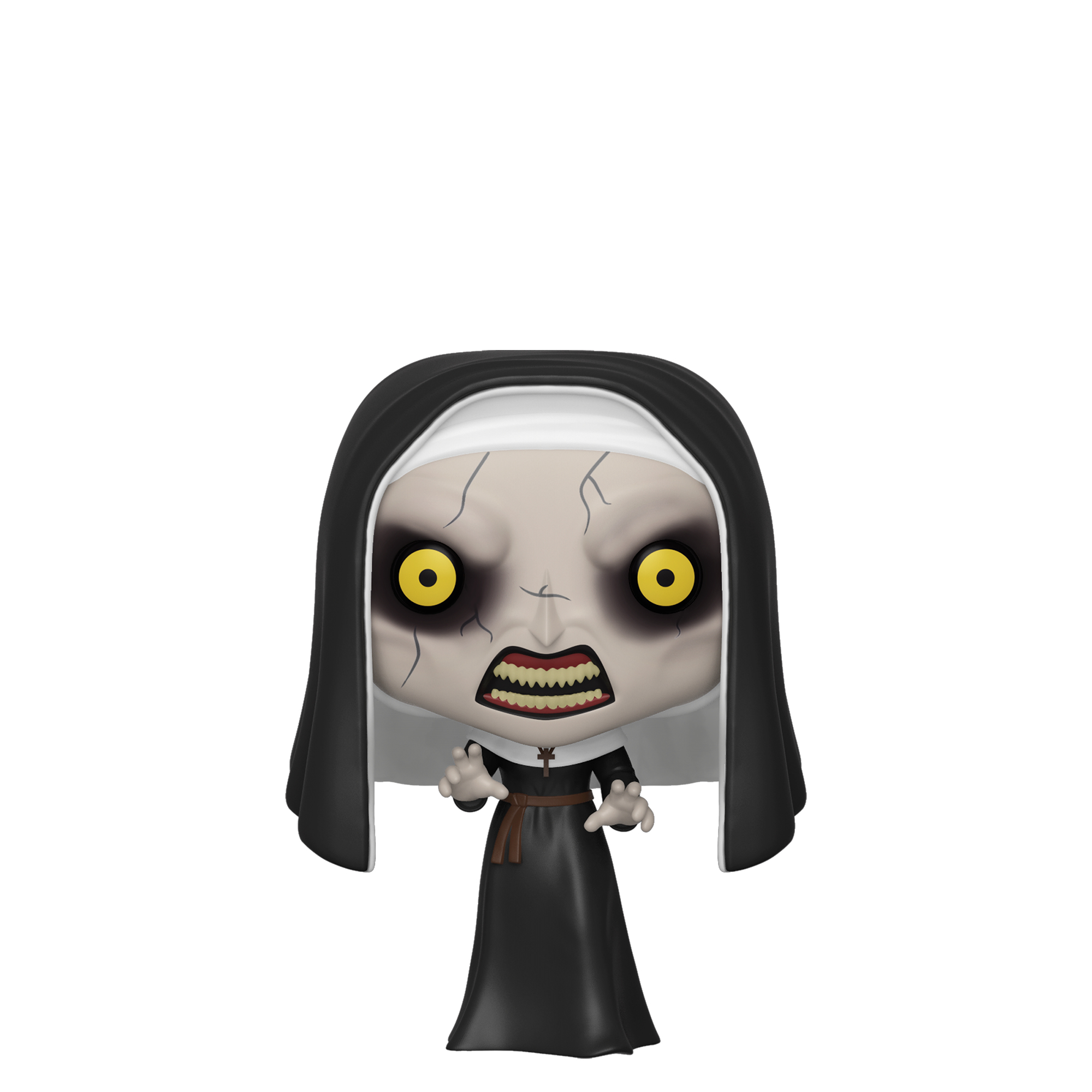 POP! Demonic Nun