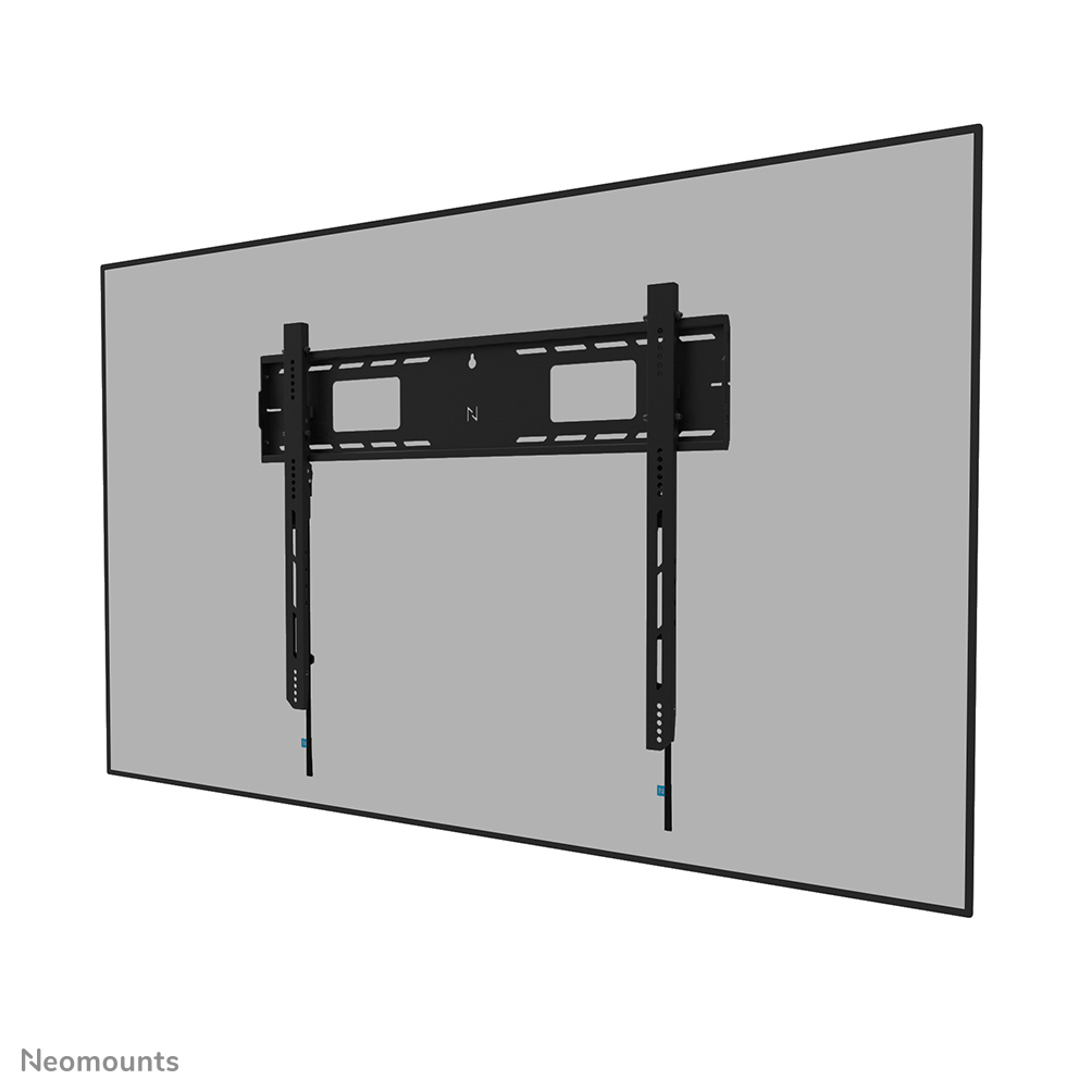 WL30-750BL18 Soporte de pared robusto 55-98" - fijo - bloqueable - instalación rápida - TÜV