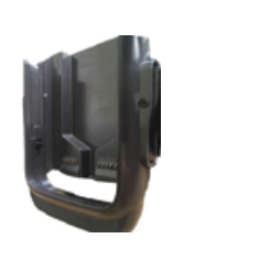 CT50-MB-0-XP estación dock para móvil Ordenador portátil Negro