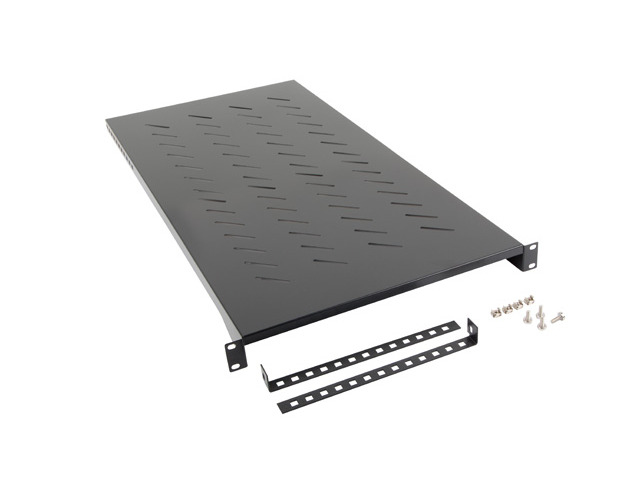 AK-1013-B accesorio de bastidor Cajón metálico para rack
