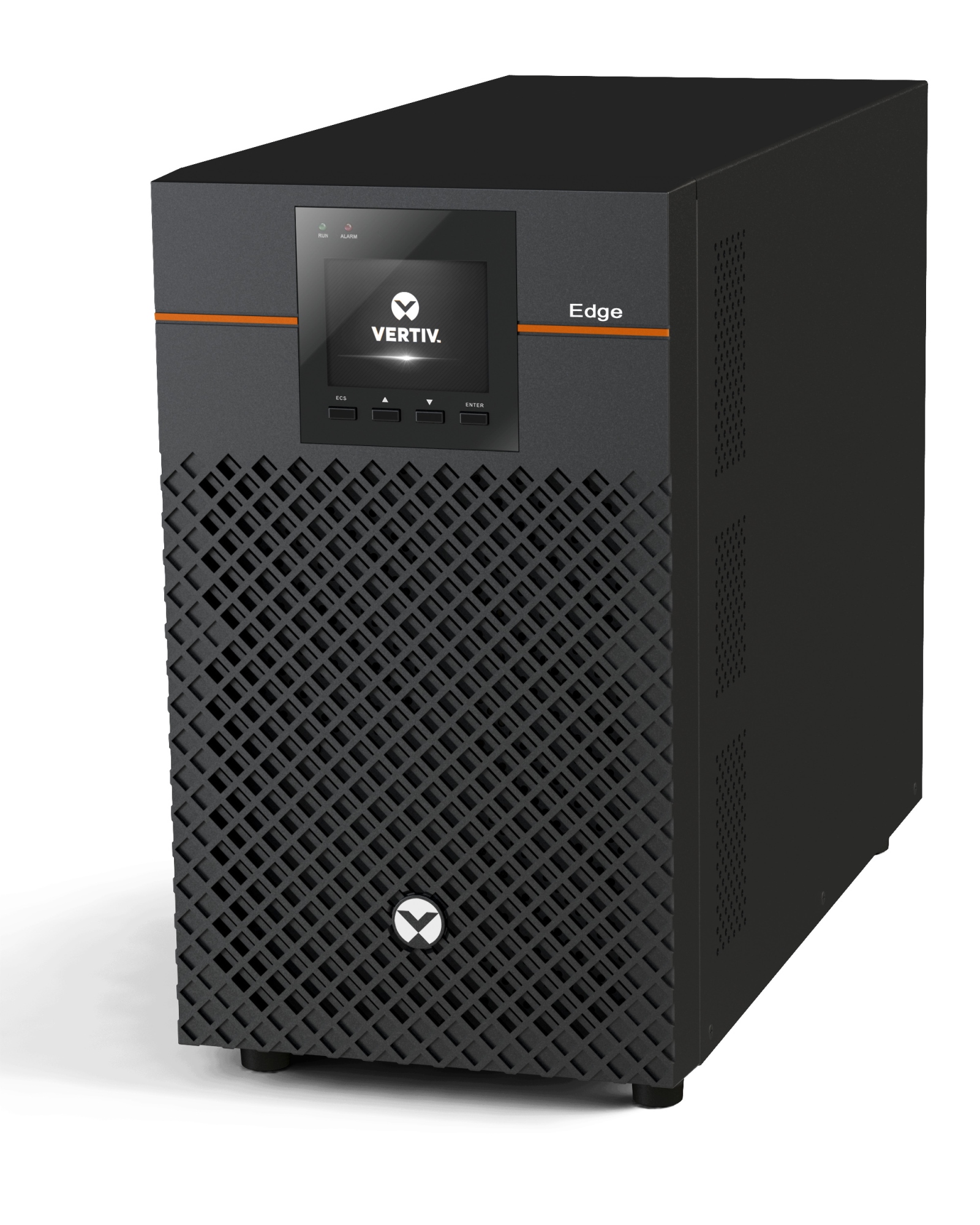 Liebert EDGE-750IMT sistema de alimentación ininterrumpida (UPS) Línea interactiva 0,75 kVA 675 W