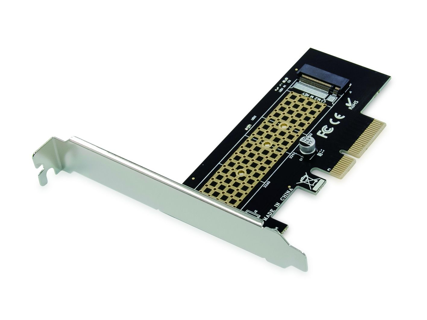 EMRICK05B tarjeta y adaptador de interfaz Interno M.2
