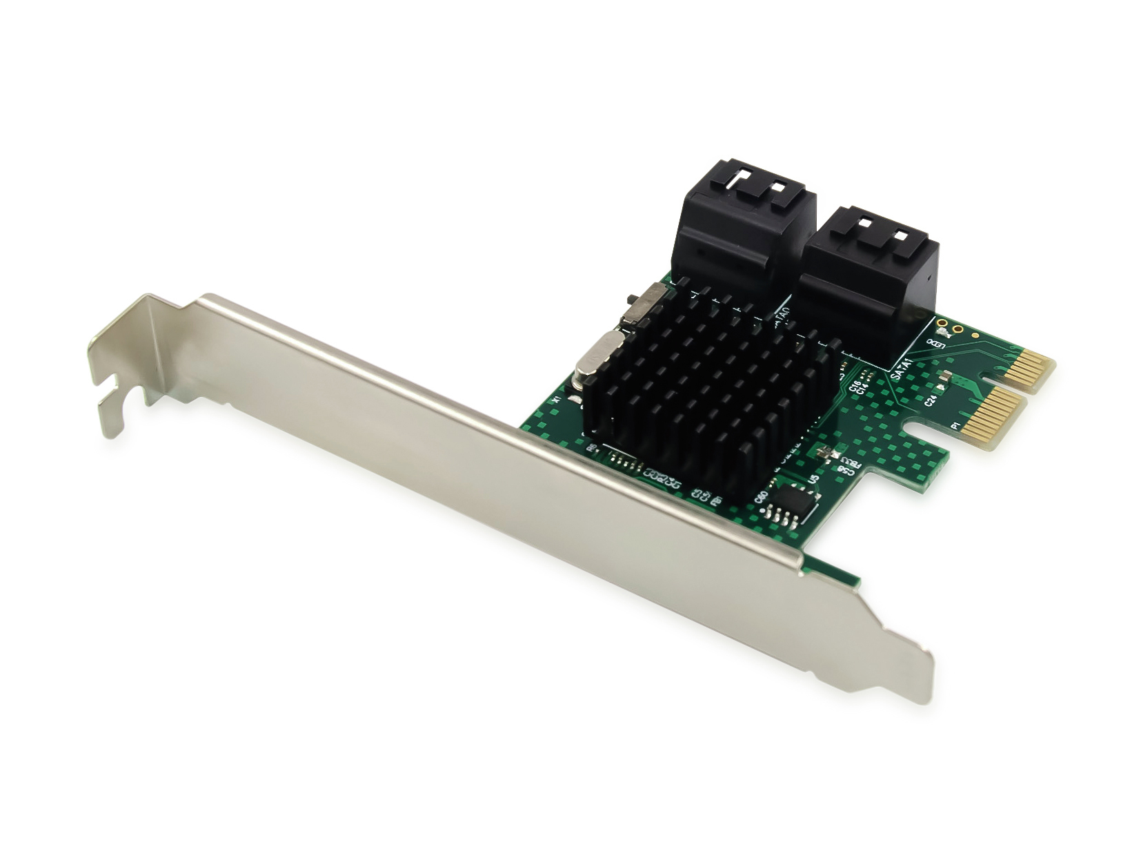 EMRICK03G tarjeta y adaptador de interfaz Interno SATA