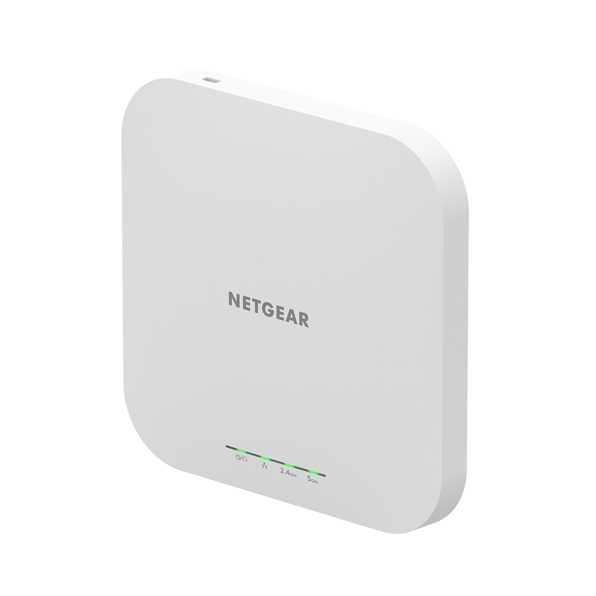 WAX610 1800 Mbit/s Blanco Energía sobre Ethernet (PoE)