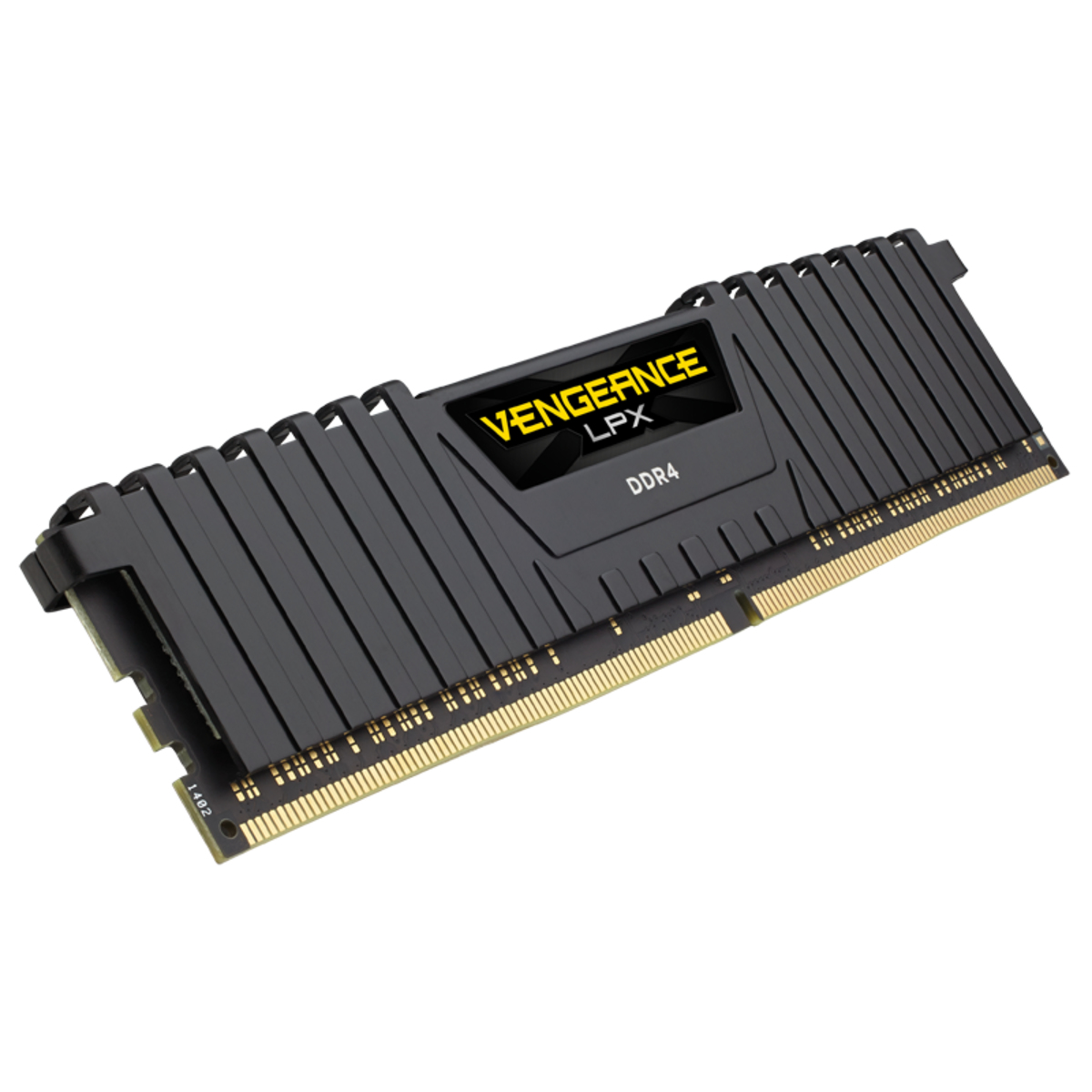 Vengeance LPX módulo de memoria 8 GB DDR4 288-pin DIMM