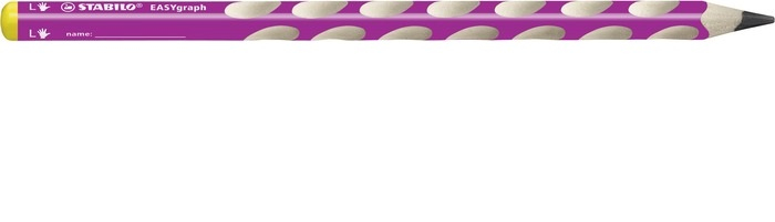 EASYgraph HB 6 pieza(s) 321/01-HB-6