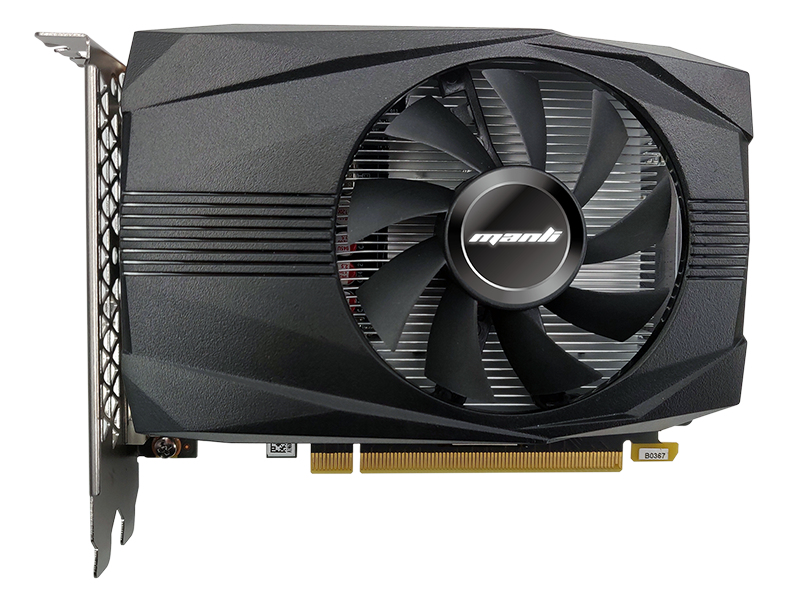 GeForce GTX 1650 NVIDIA 4 GB GDDR6